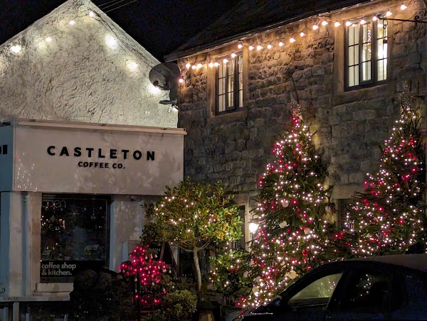 Castleton Coffee Co.