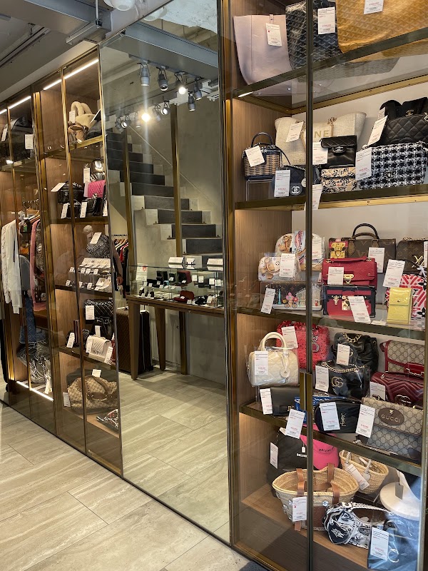 BRANDPEACE ブランドピース心斎橋本店