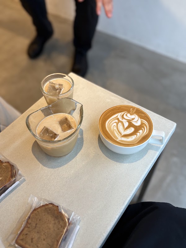 ROCA Coffee Roasters 5