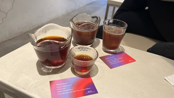 ROCA Coffee Roasters 3