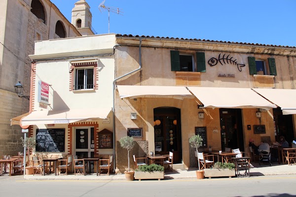 Bodega Barahona - Casa Manolo 3