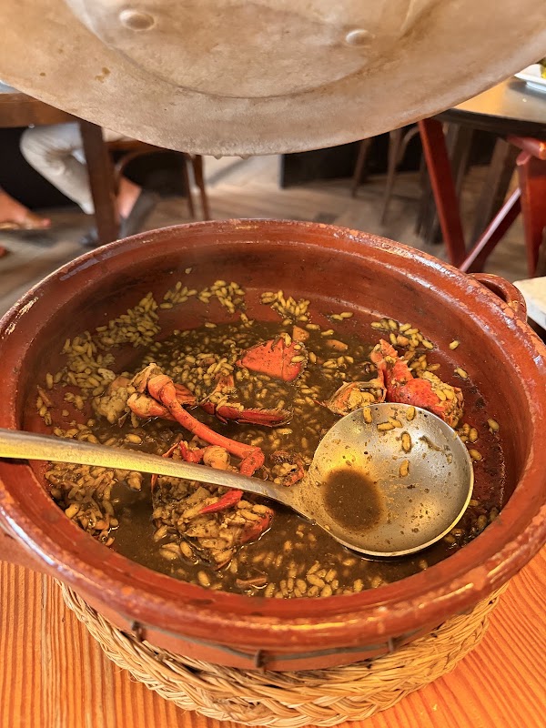 Bodega Barahona - Casa Manolo 2