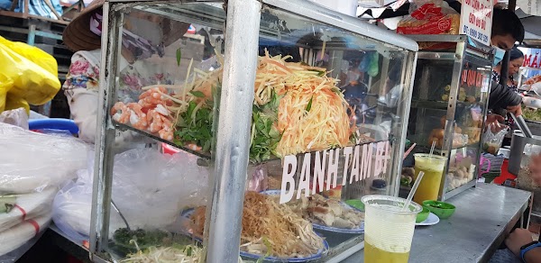 CHẾ TRANG - Khổ Qua Cà Ớt 1