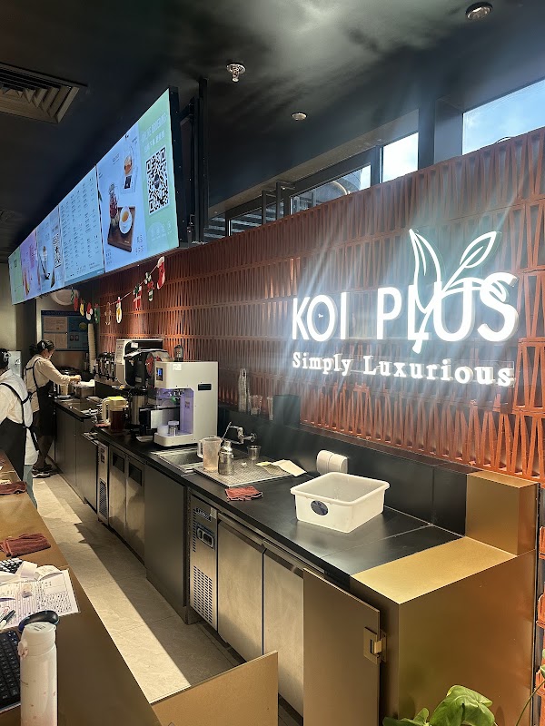 Koi.Plus 3