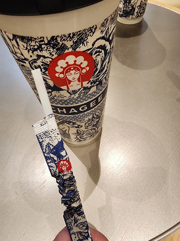 Ba Wang Cha Ji 3