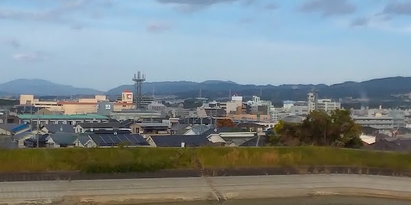 Kyotanabe 5