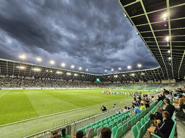 Stožice Stadium