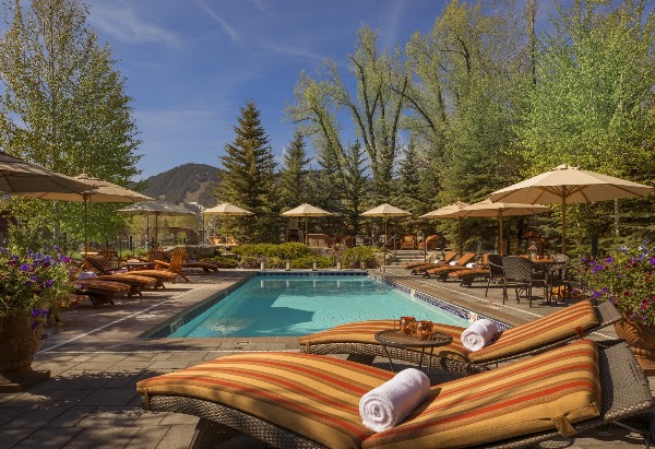 Rustic Inn Creekside Resort & Spa at Jackson Hole 4