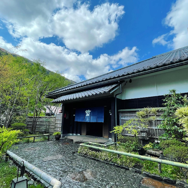 Tenzan Onsen 5