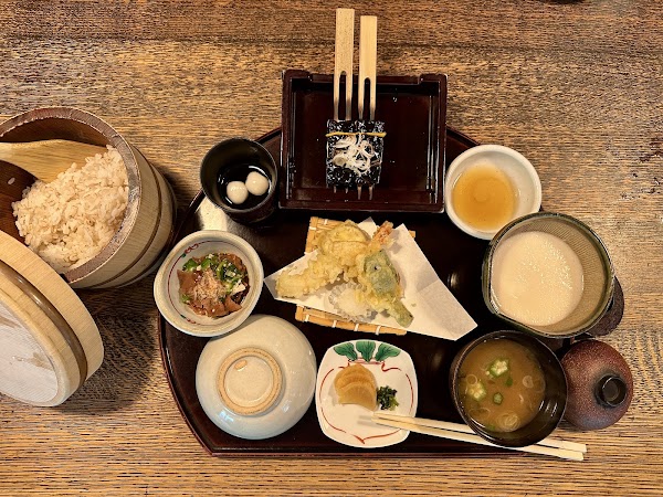 Tenzan Onsen 3