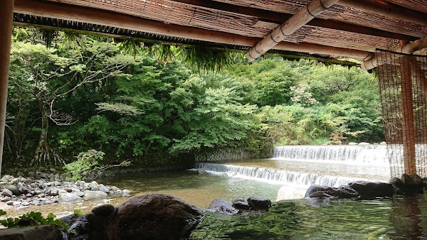 Tenzan Onsen 2