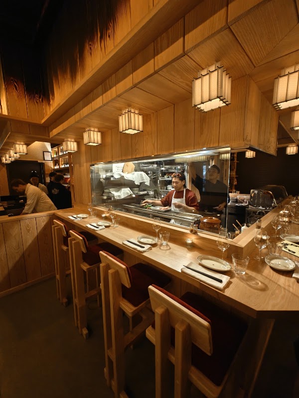 Yakitori Hibahihi