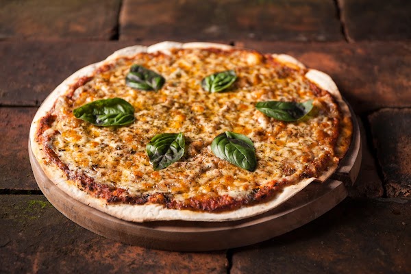 The FACES Gallery & Gastro Bar 4