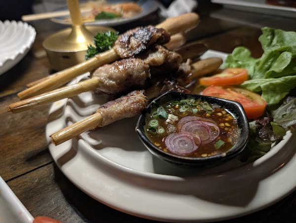 The FACES Gallery & Gastro Bar 3