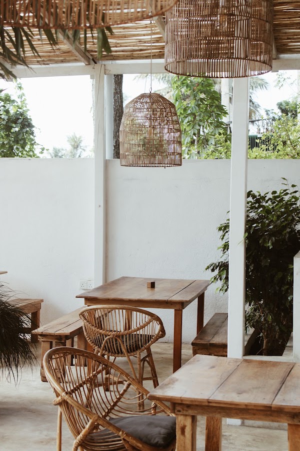 Nomad Café