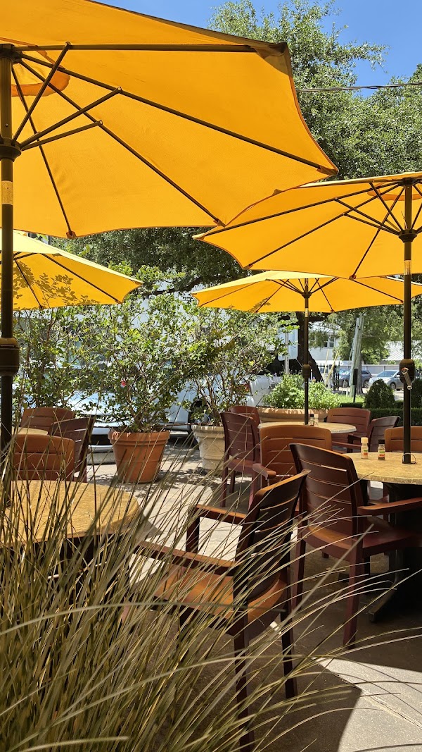 Empire Café