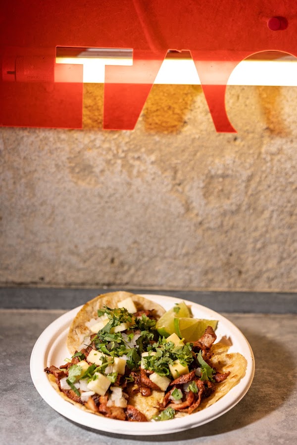 Tacos La Malquerida 5