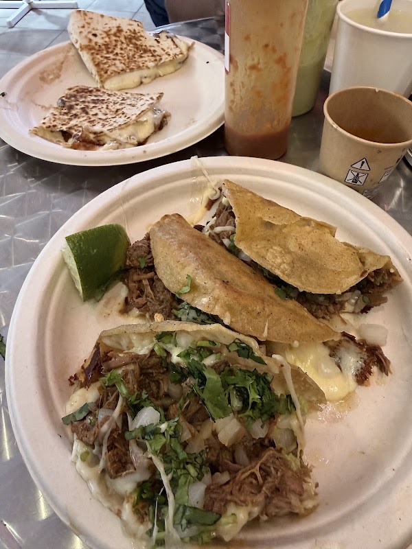 Tacos La Malquerida 4