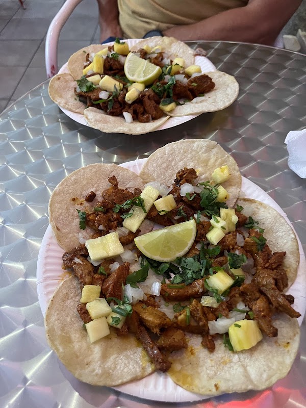 Tacos La Malquerida 3