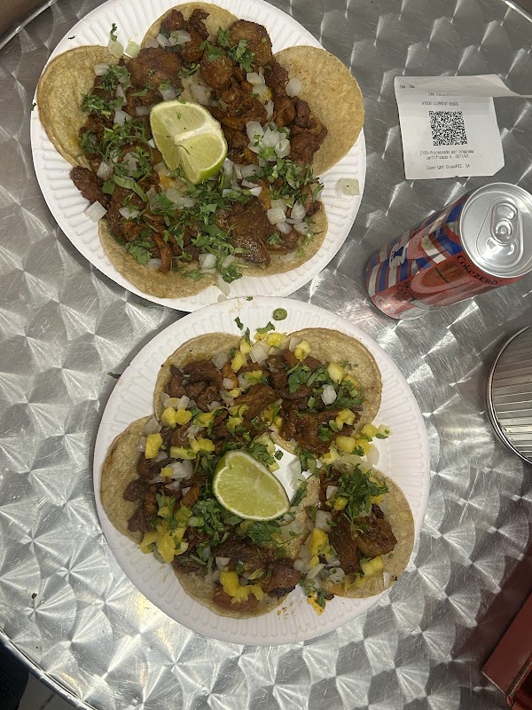 Tacos La Malquerida 2