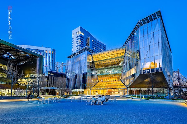 Cornell Tech 5