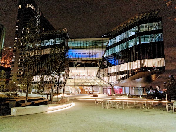 Cornell Tech 4
