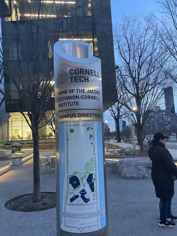 Cornell Tech 3