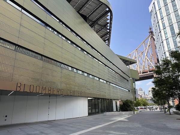 Cornell Tech 2