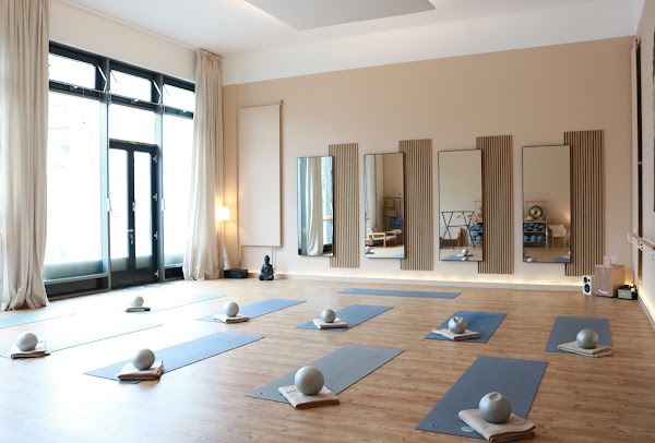 Soul sportstudio Friedrichshain