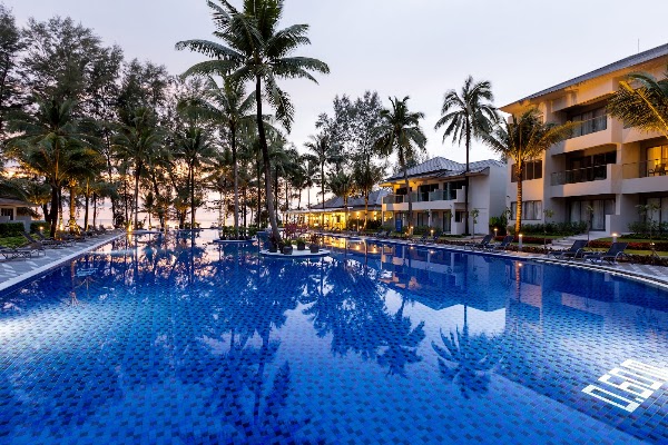 X10 Khaolak Resort