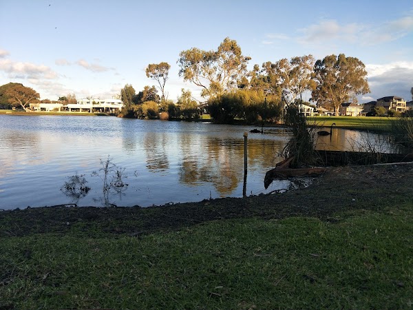 Victoria Park 2