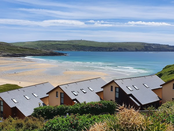 Barley Cove Beach 5