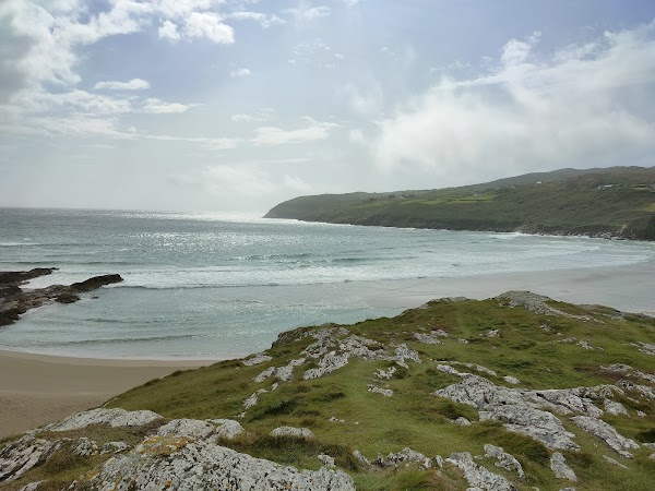 Barley Cove Beach 4