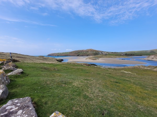 Barley Cove Beach 3