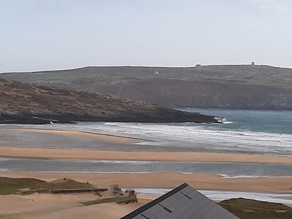 Barley Cove Beach 2