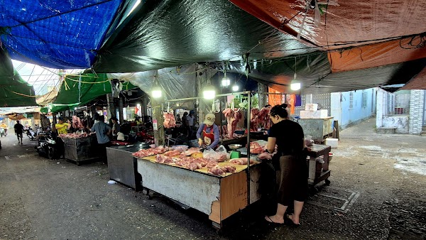 Hải Sản Chợ Chiều 5