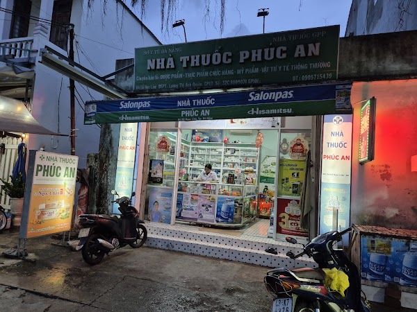 Hải Sản Chợ Chiều 4