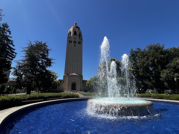 Tanner Fountain