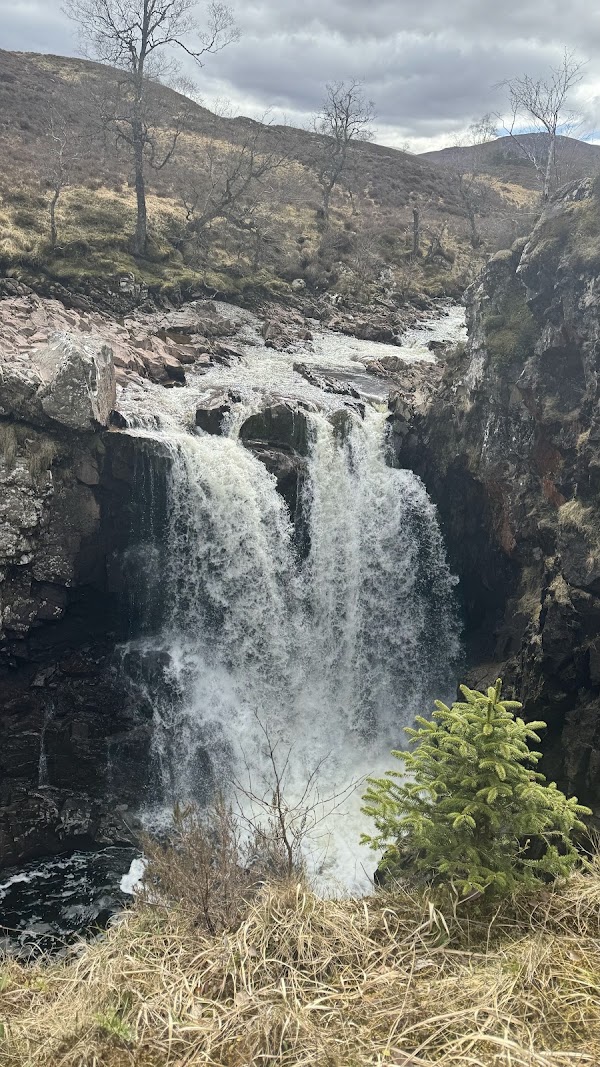 Pattack Falls 5