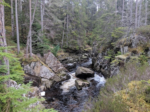 Pattack Falls 3