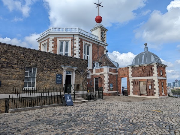 Royal Observatory Greenwich 1