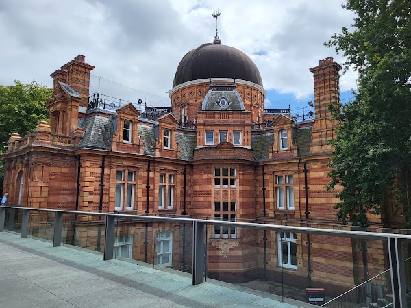 Royal Observatory Greenwich 5