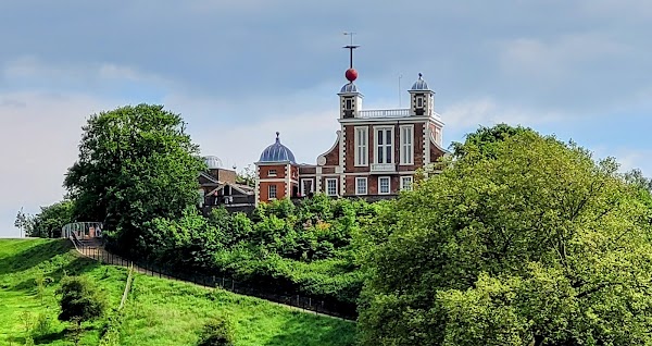 Royal Observatory Greenwich 4