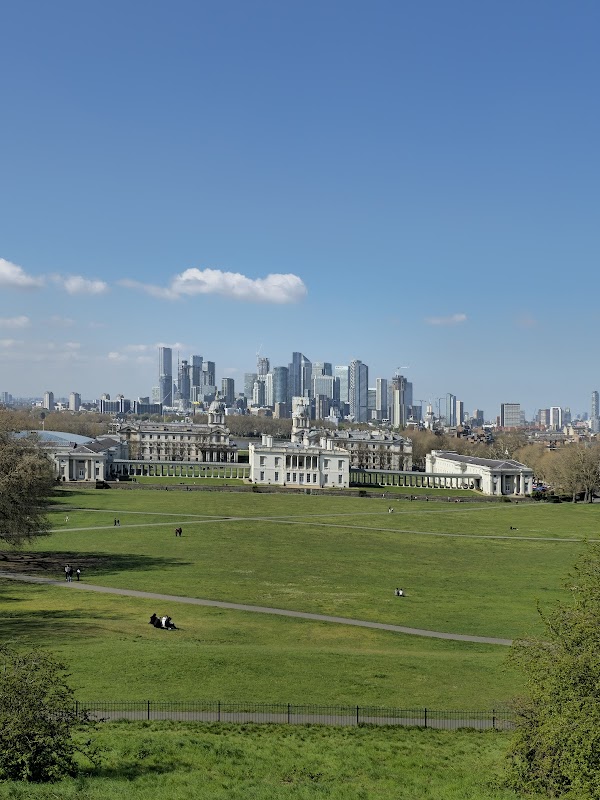 Royal Observatory Greenwich 2