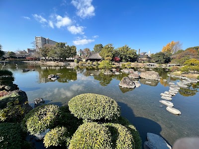Suizenji Jojuen Garden 1