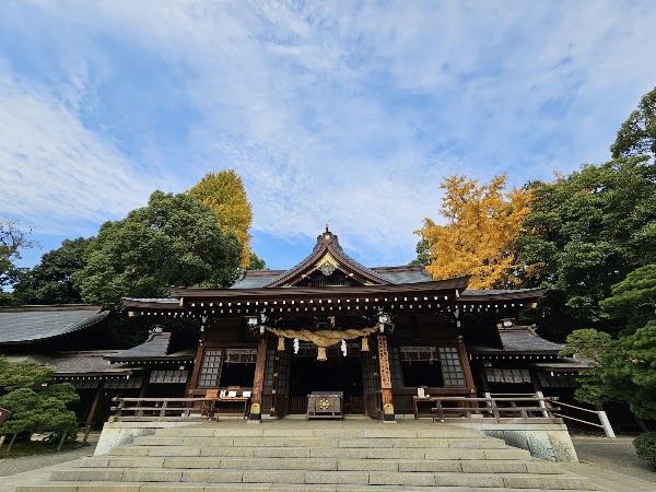 Suizenji Jojuen Garden 3