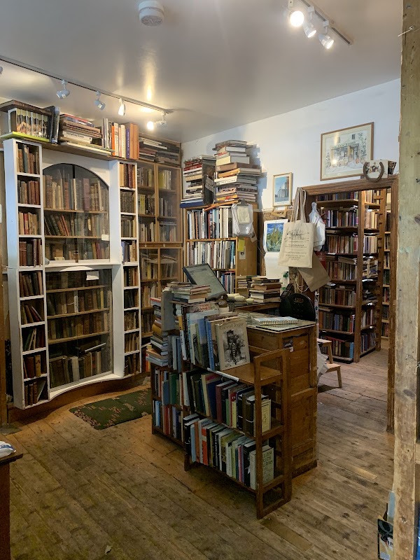 Walden Books 3