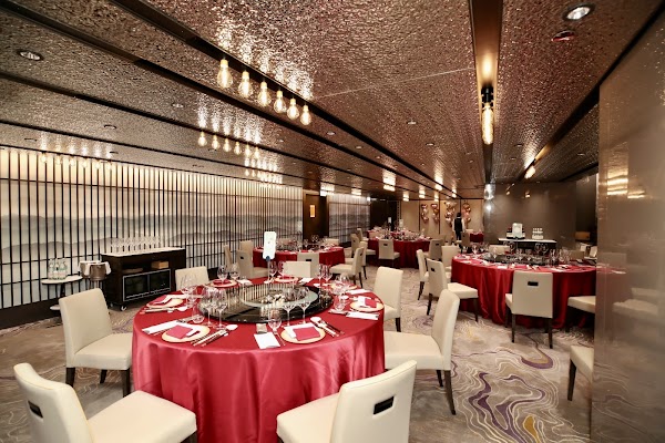 Moon Bay Chinese Cuisine