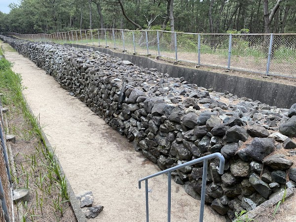 Genkoborui Imazu Area