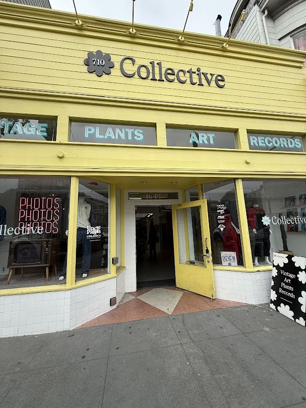 710 Collective